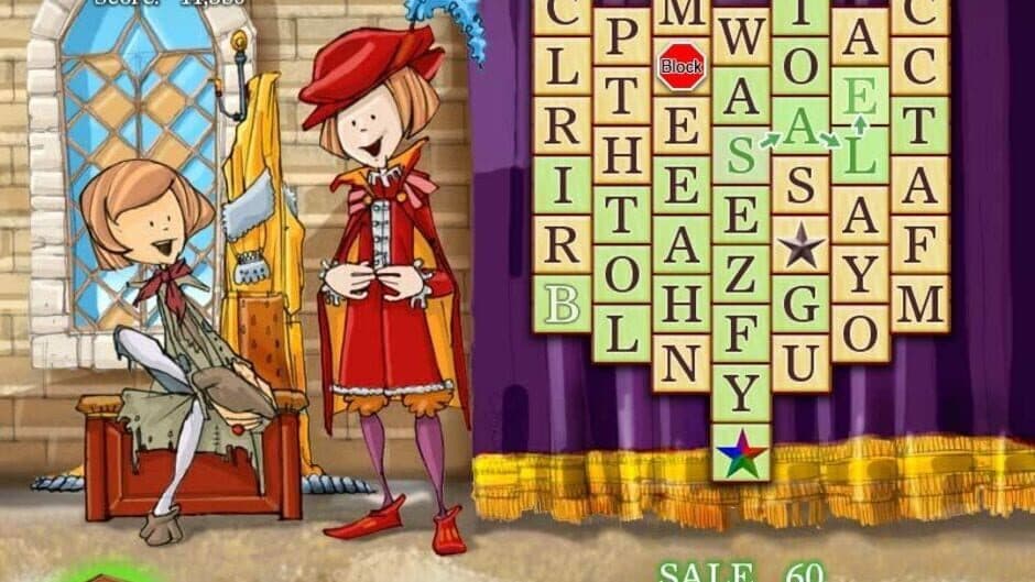 Скриншот 3 из Bonnie's Bookstore