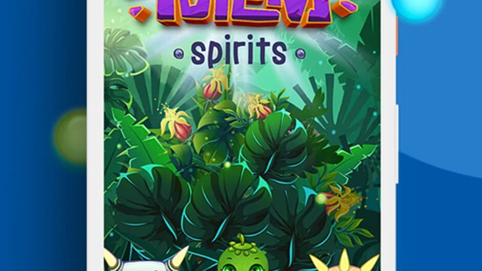 Скриншот 3 из Totem Spirits