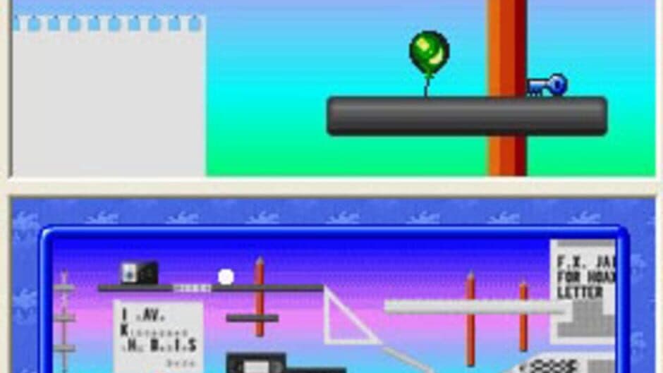 Скриншот 2 из Oscar in Toyland