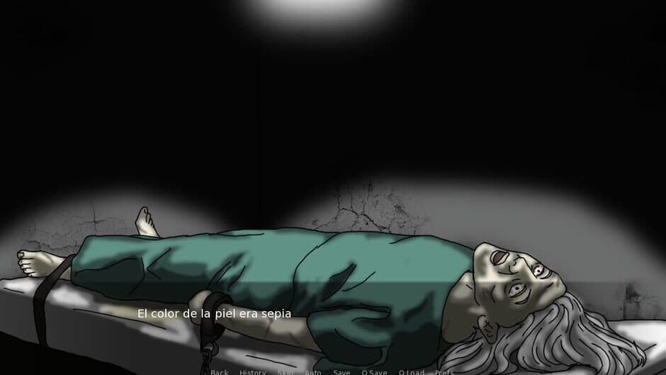 Скриншот 9 из The Necklace of Blood Part II