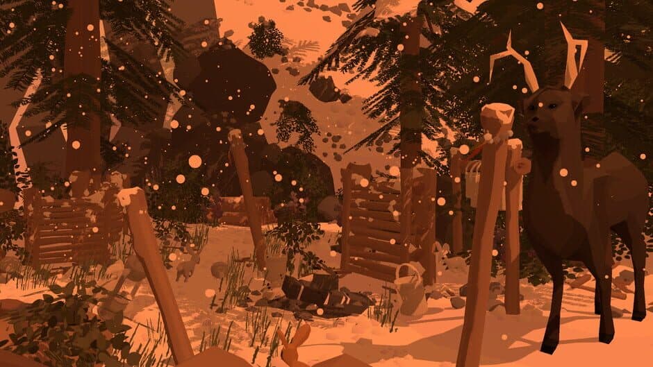 Скриншот 4 из Frontier VR