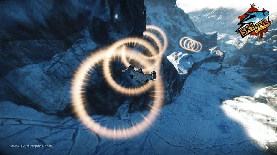 Скриншот 3 из Skydive: Proximity Flight