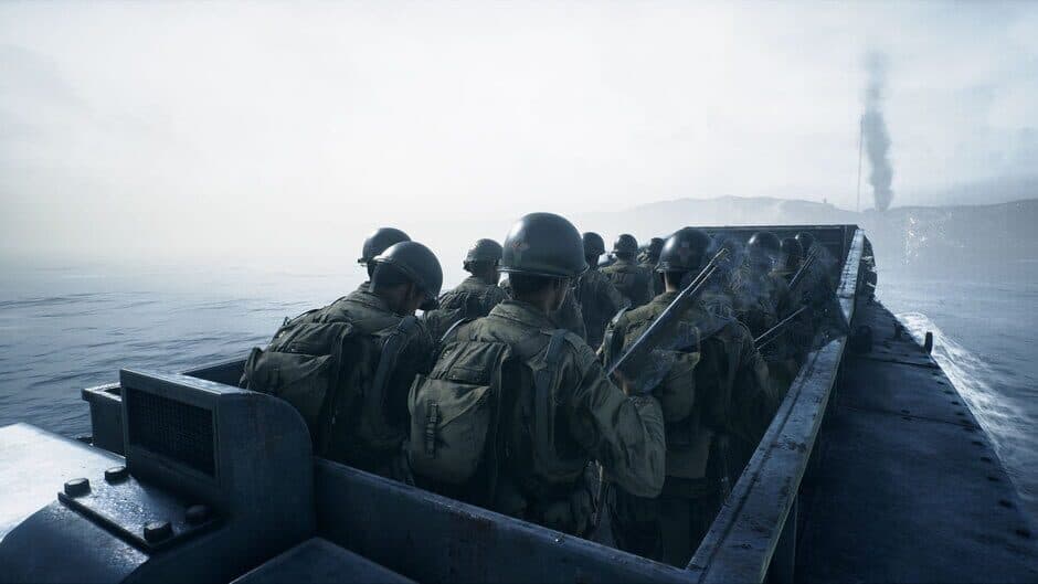 Скриншот 4 из Days of War