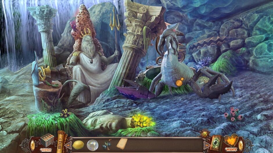 Скриншот 7 из Love Chronicles: Salvation - Collector's Edition