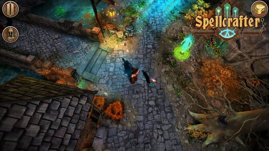 Скриншот 3 из Spellcrafter
