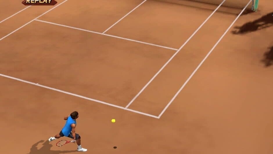 Скриншот 5 из Top Spin 3