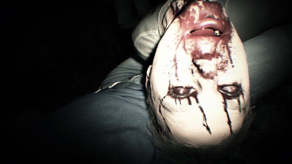 Скриншот 2 из Resident Evil 7: Biohazard