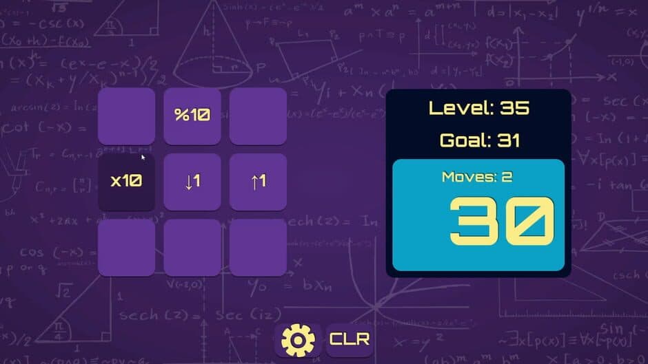 Скриншот 2 из Genius Calculator