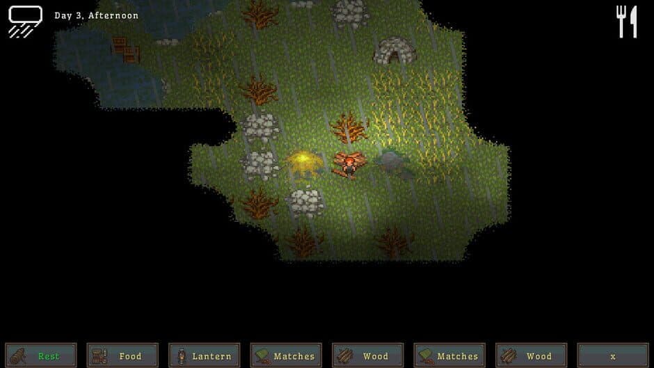 Скриншот 2 из Borstal