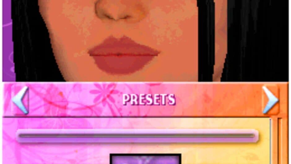 Скриншот 4 из Make-Up and Style