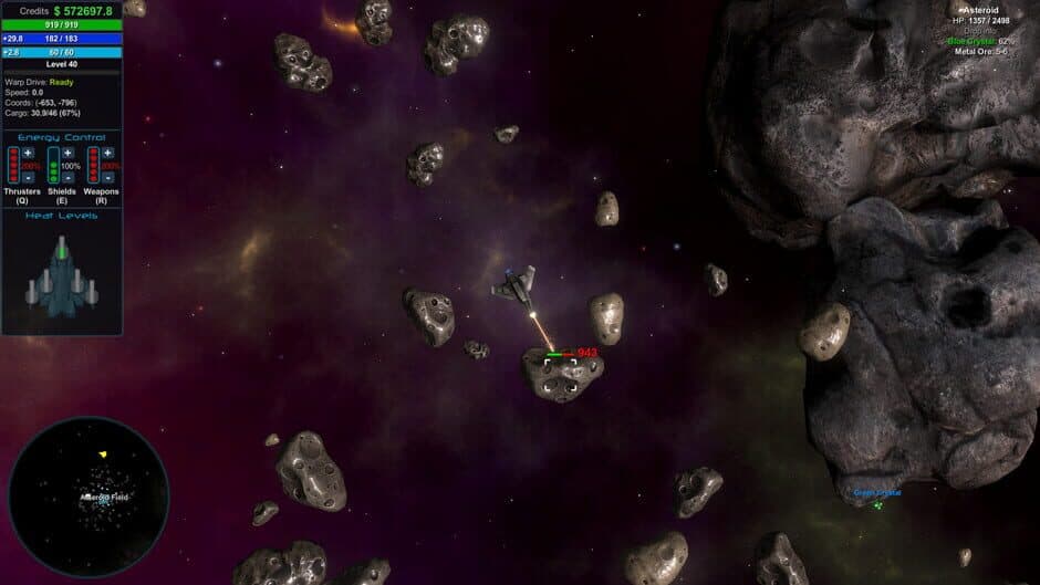 Скриншот 5 из Star Valor