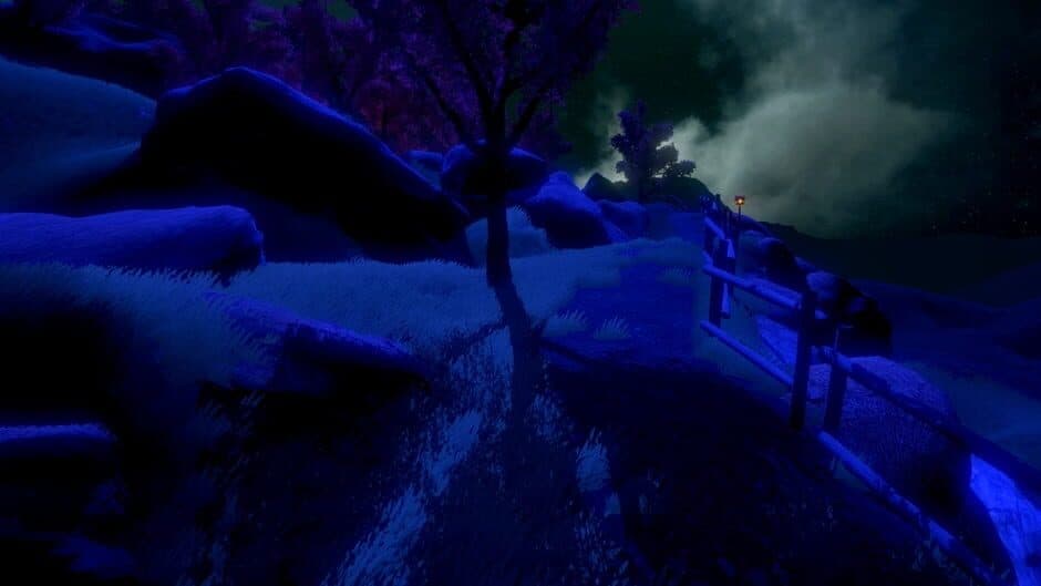 Скриншот 1 из The Last Sanctuary VR