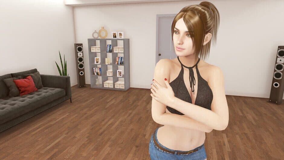 Скриншот 1 из Love Vibe: Aria