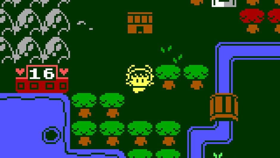 Скриншот 5 из Princess Remedy in a World of Hurt