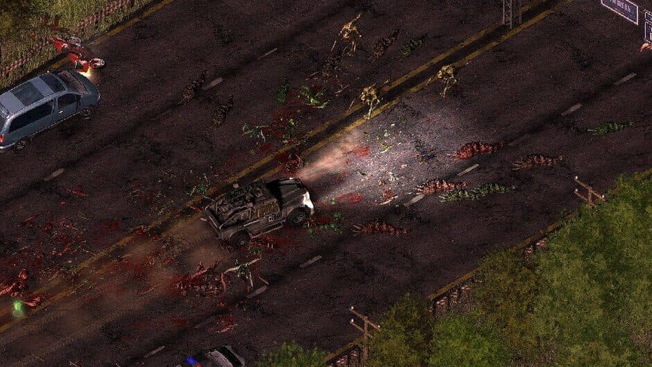 Скриншот 4 из Alien Shooter 2: Reloaded