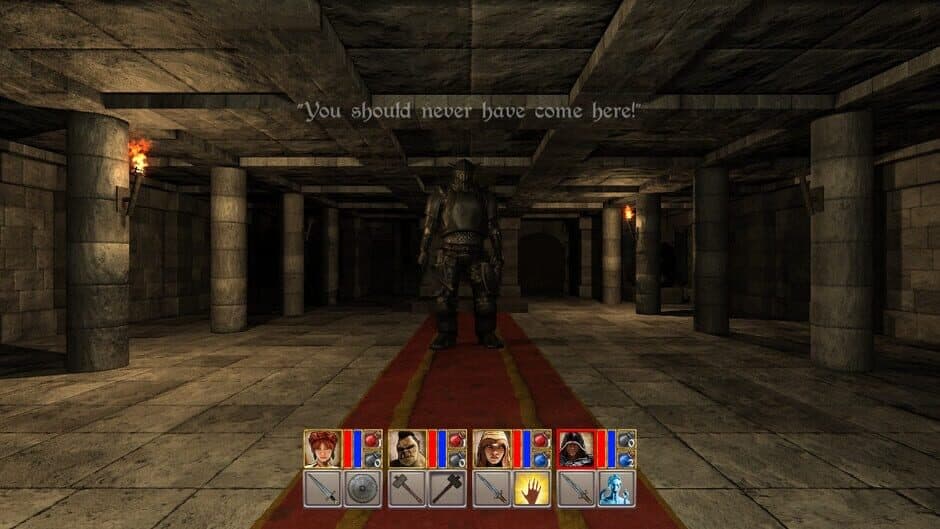 Скриншот 7 из Heroes of the Monkey Tavern