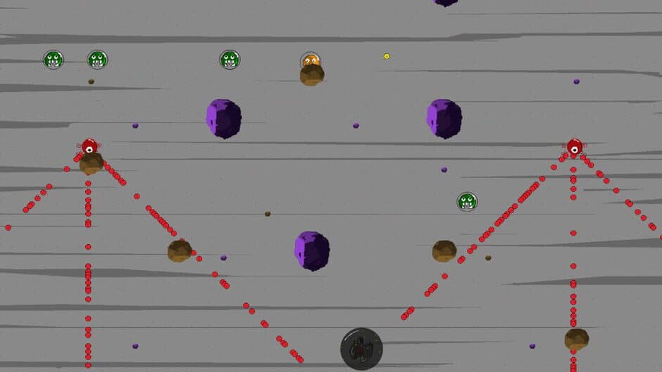 Скриншот 2 из Space Pirate Amai