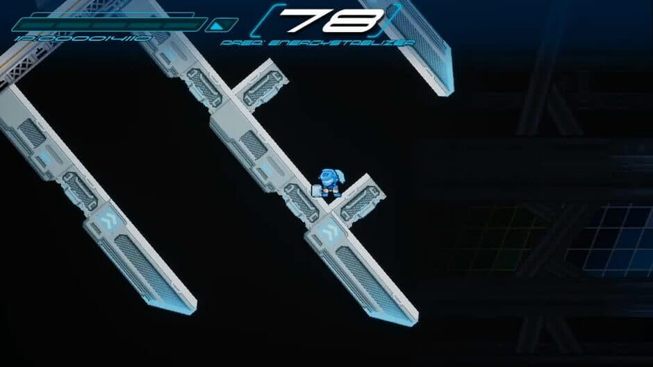 Скриншот 1 из Offensive Dimensions