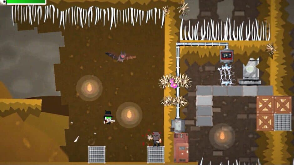 Скриншот 2 из After Rain: Phoenix Rise