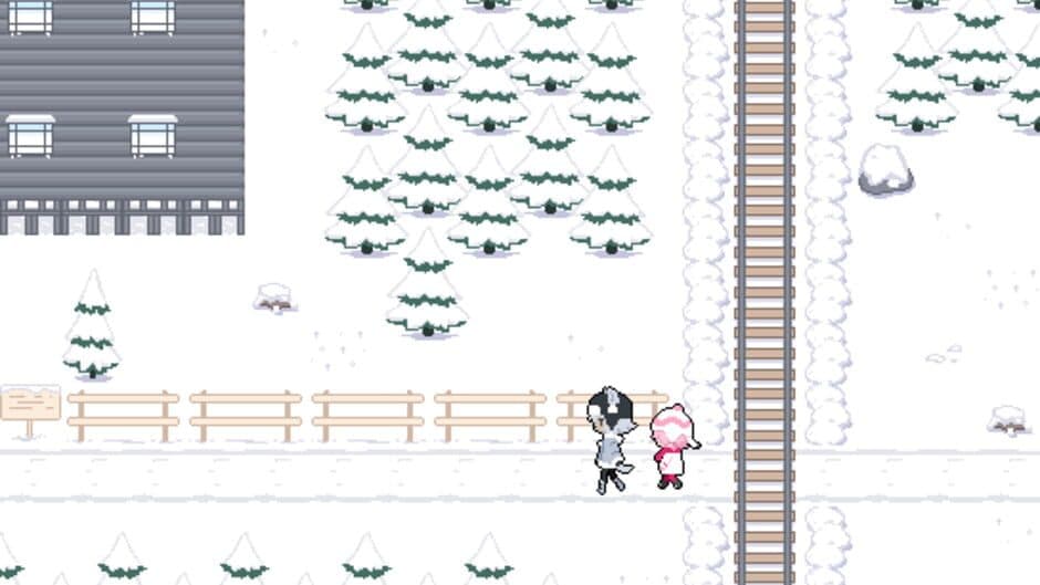 Скриншот 4 из Lonely Wolf Treat