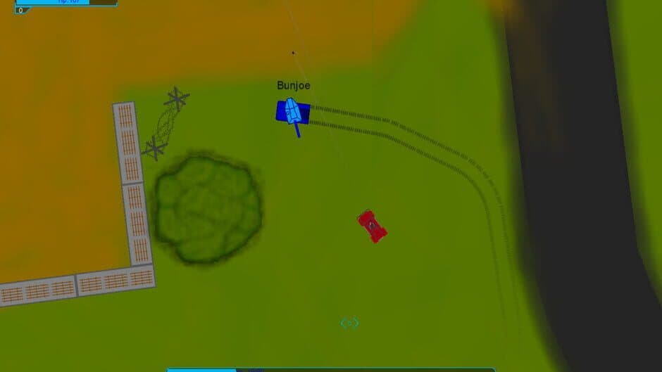 Скриншот 8 из Project Tank