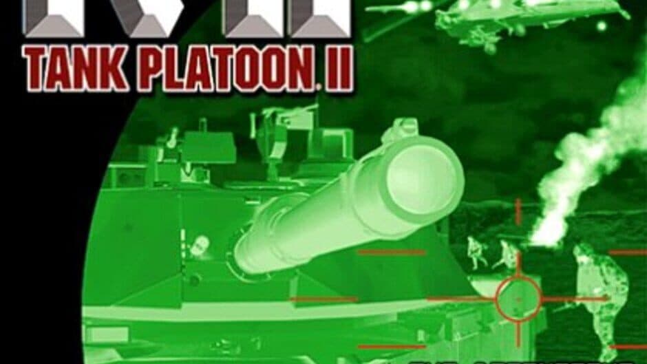 Скриншот 5 из M1 Tank Platoon 2