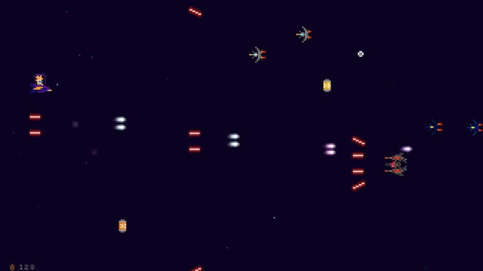 Скриншот 4 из Gamma Bros