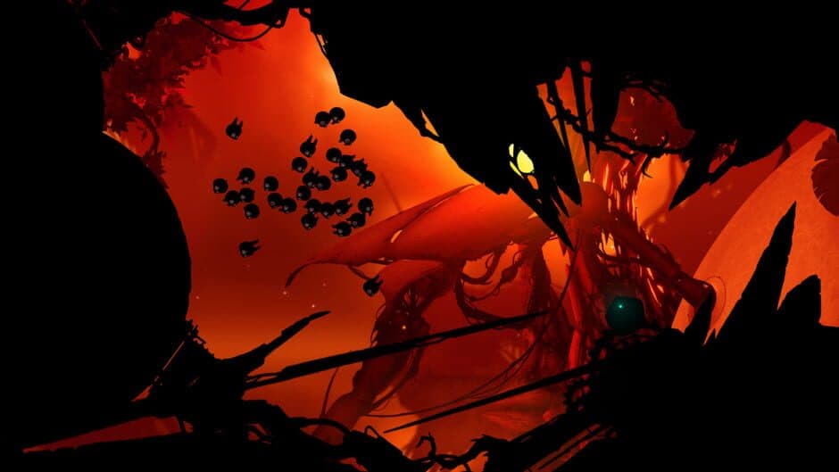 Скриншот 4 из Badland