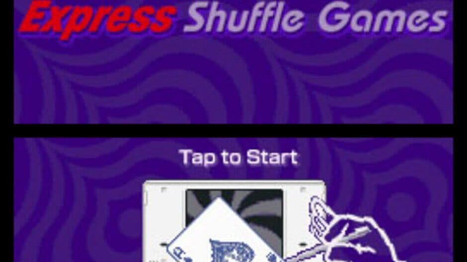 Скриншот 4 из Master of Illusion Express: Shuffle Games