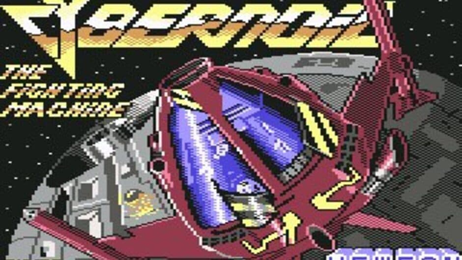 Скриншот 6 из Cybernoid: The Fighting Machine