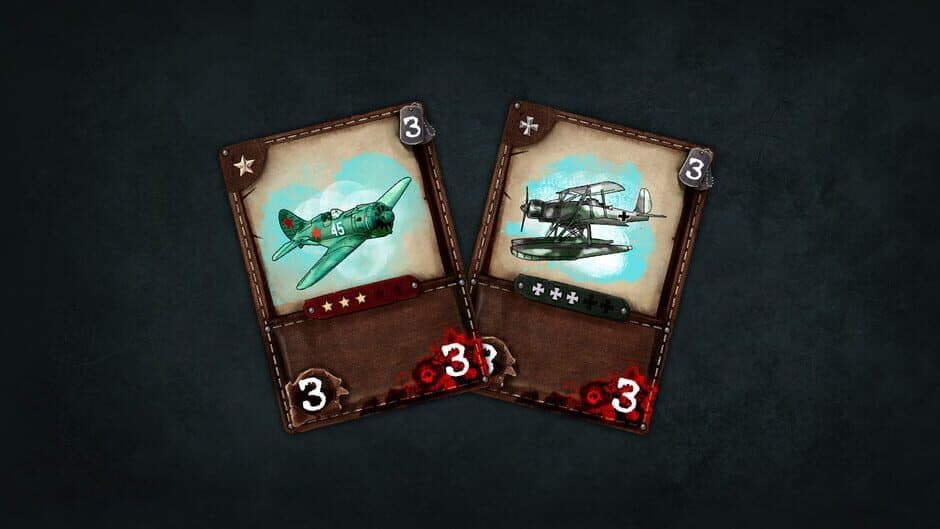 Скриншот 4 из HoCWar