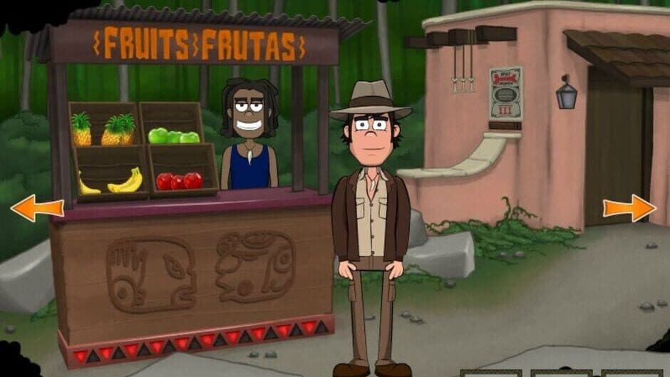 Скриншот 4 из Dakota Winchester's Adventures