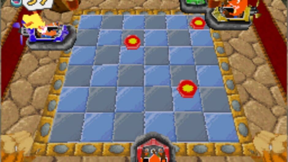 Скриншот 3 из Crash Boom Bang!