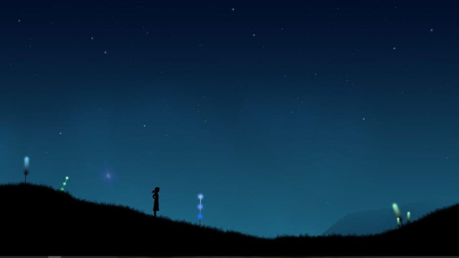 Скриншот 8 из Star Sky 3
