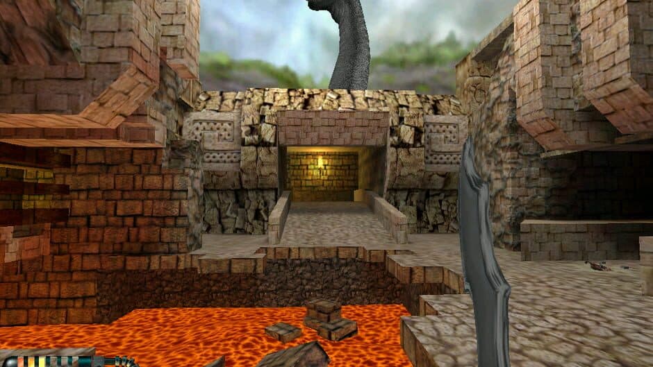 Скриншот 2 из Gunman Chronicles