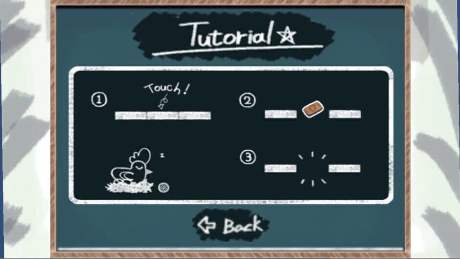 Скриншот 4 из Eraser & Builder