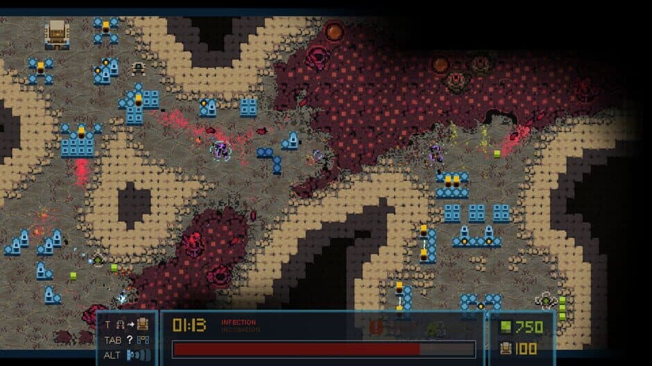 Скриншот 6 из Protolife