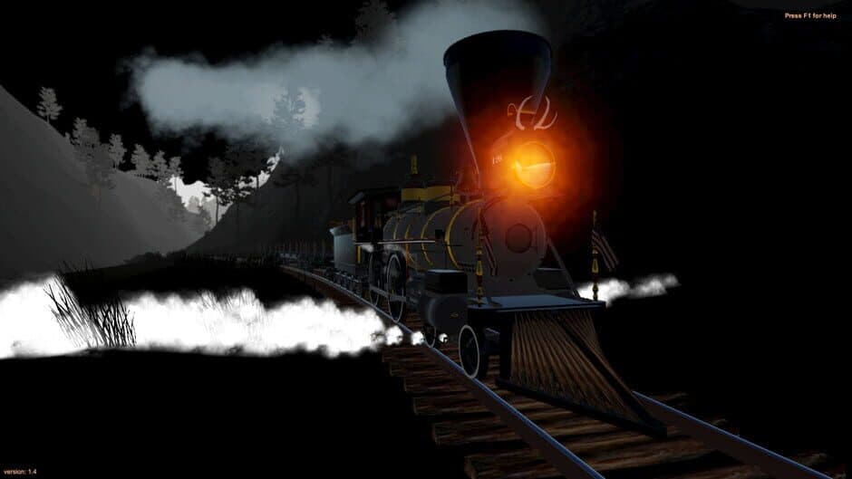 Скриншот 7 из American Railroads: Summit River & Pine Valley