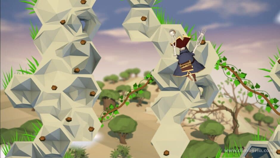Скриншот 4 из Climberia