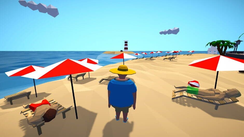Скриншот 4 из Island Dash