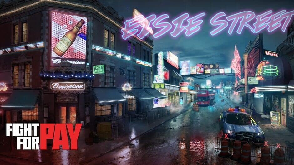Скриншот 5 из Past Due