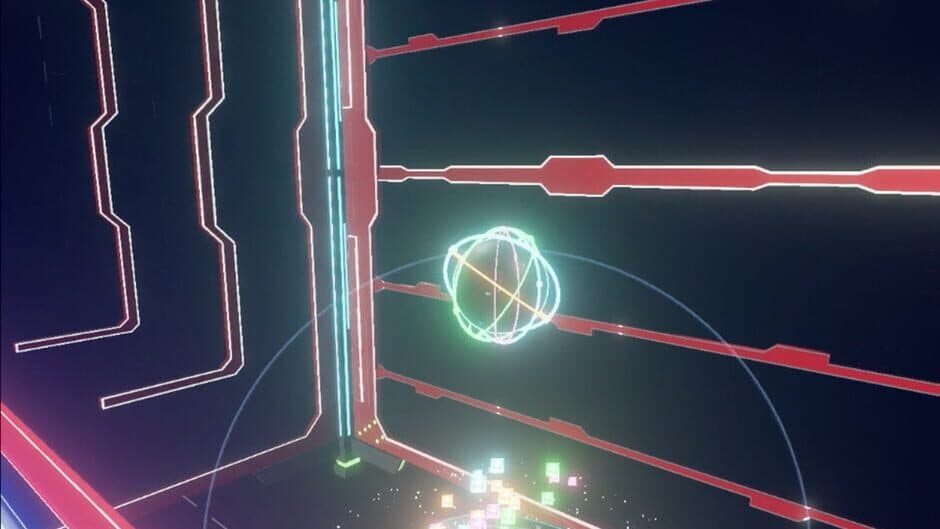 Скриншот 2 из Smackitball