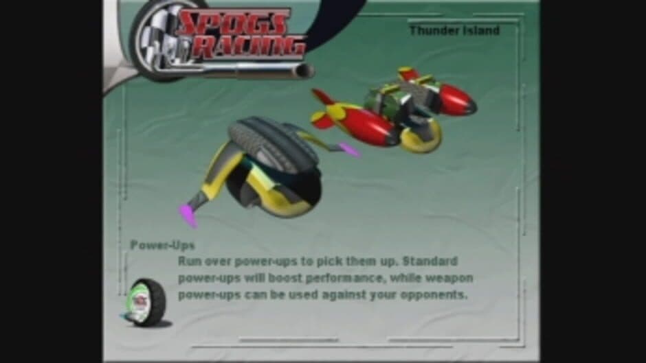 Скриншот 4 из Spogs Racing