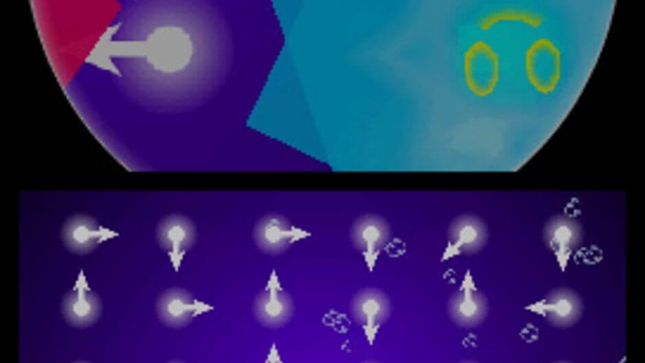 Скриншот 2 из Electroplankton Luminarrow