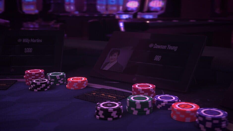 Скриншот 3 из Pure Hold'em