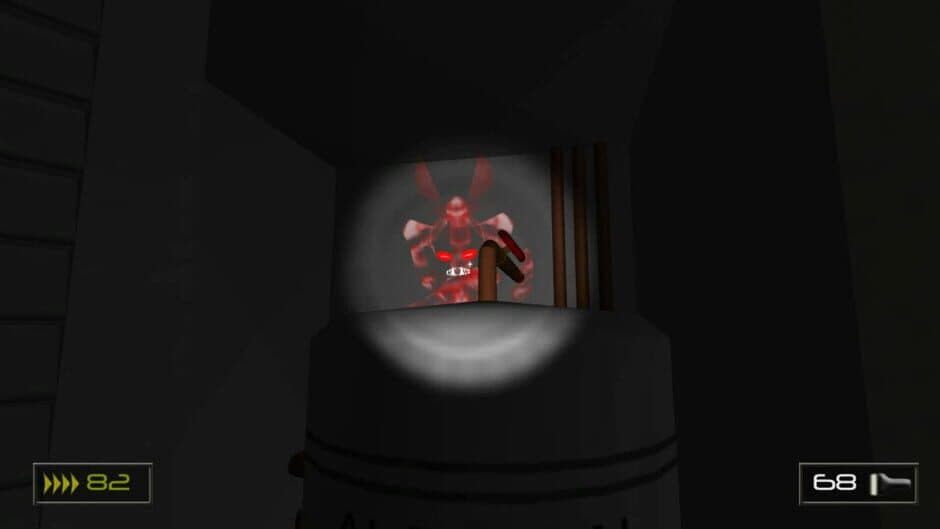 Скриншот 1 из Sparky's Hunt