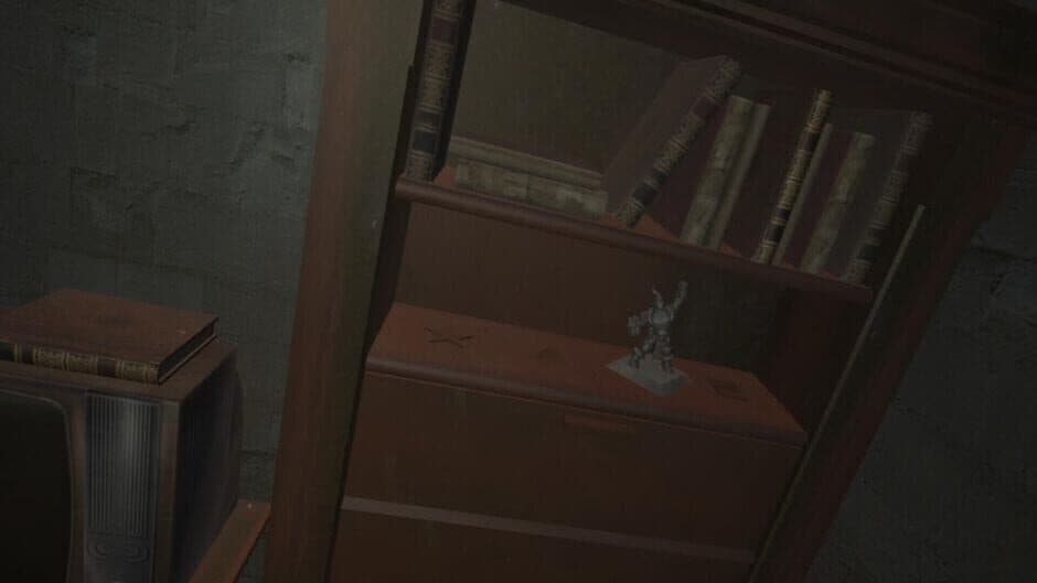 Скриншот 4 из The Murder Room VR