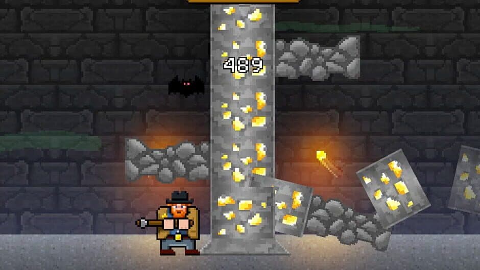 Скриншот 3 из Miner Mayhem