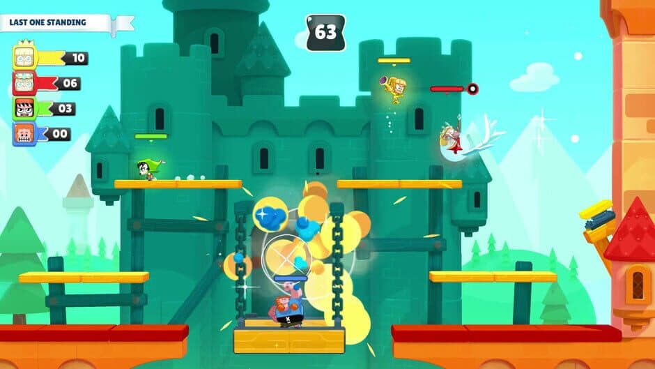Скриншот 3 из Abraca: Imagic Games