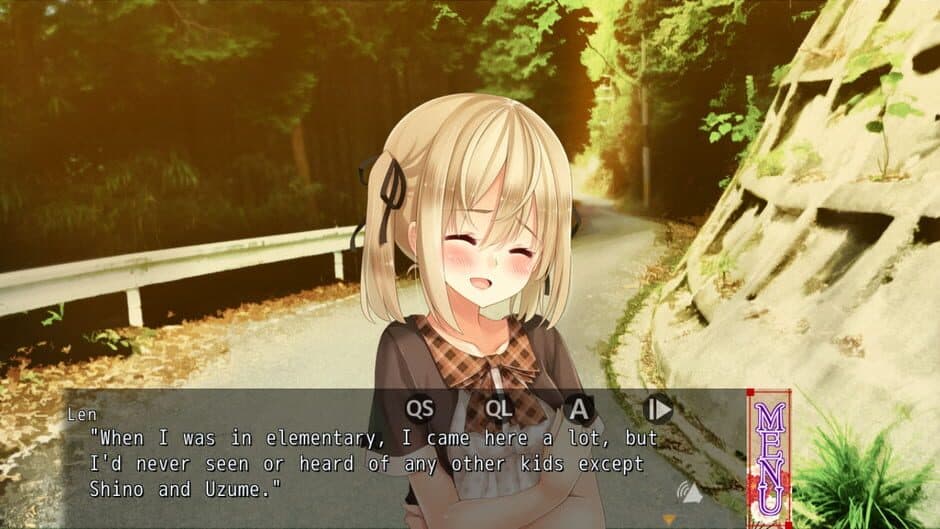 Скриншот 4 из Ne no Kami: The Two Princess Knights of Kyoto